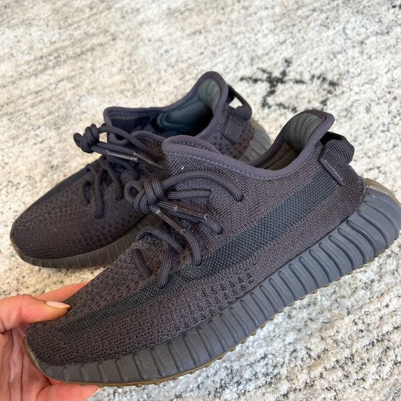 adidas Yeezy Boost 350 V2 cinder - Picture 1 of 4